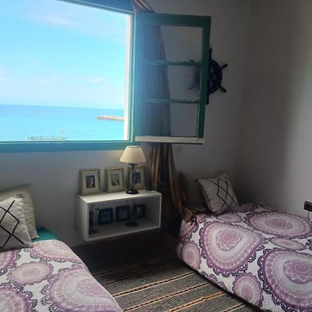Residence Artistique Vue Sur Mer Λαράς Εξωτερικό φωτογραφία
