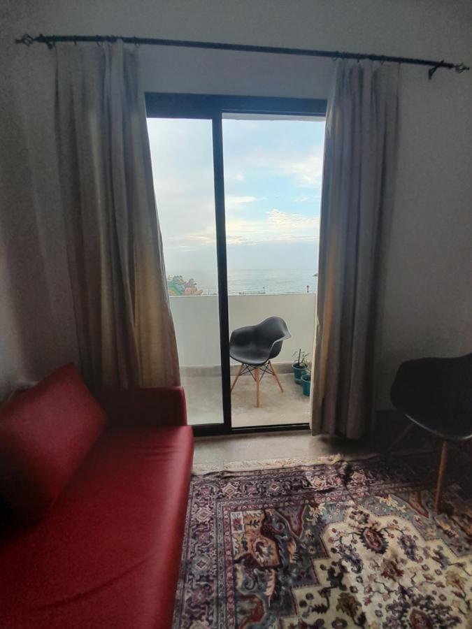 Residence Artistique Vue Sur Mer Λαράς Εξωτερικό φωτογραφία