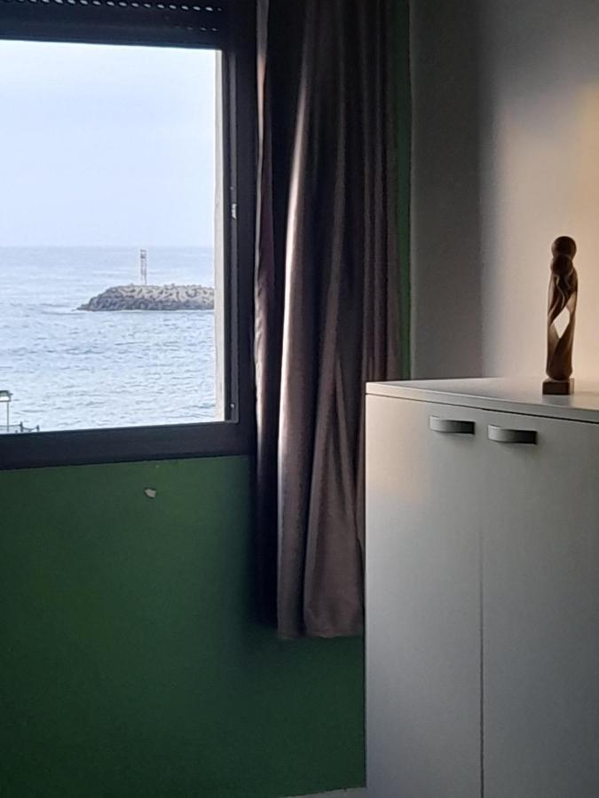 Residence Artistique Vue Sur Mer Λαράς Εξωτερικό φωτογραφία