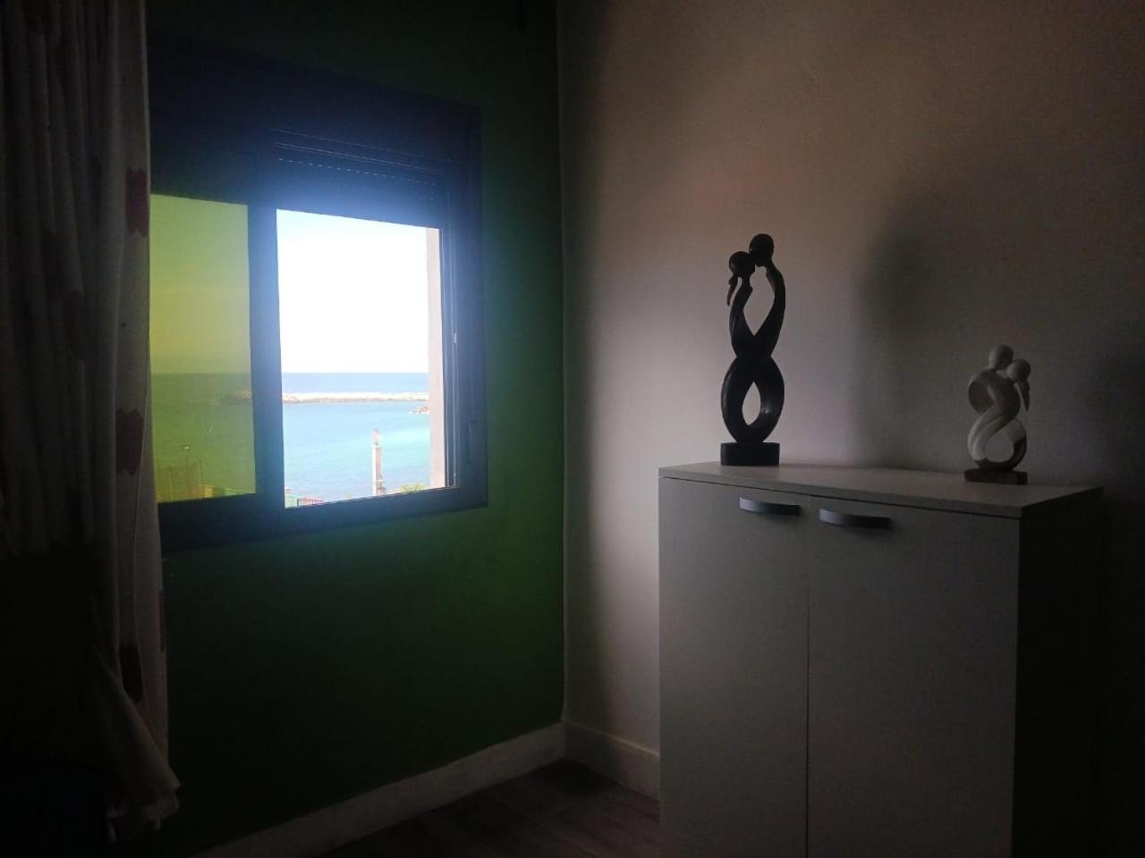 Residence Artistique Vue Sur Mer Λαράς Εξωτερικό φωτογραφία